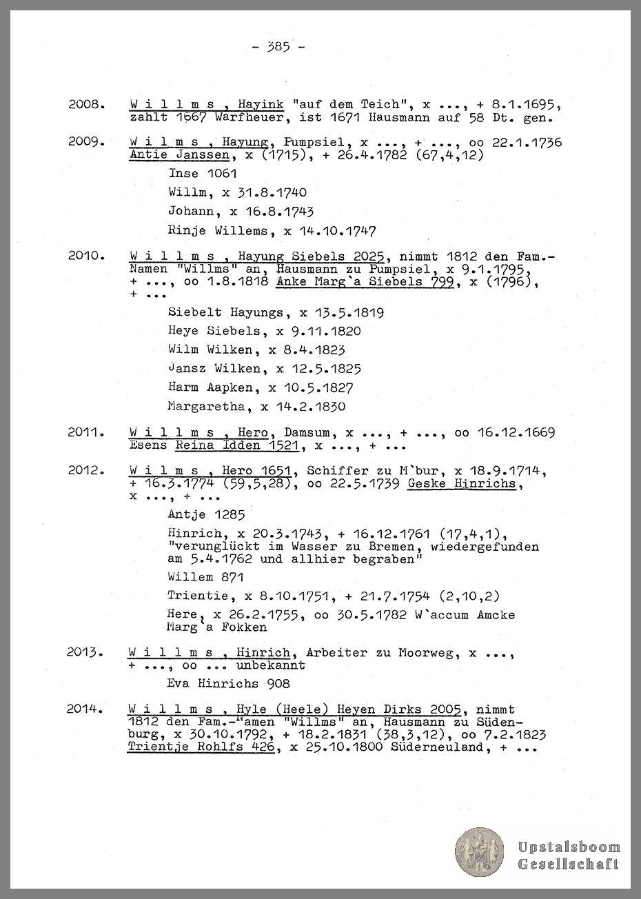 Document